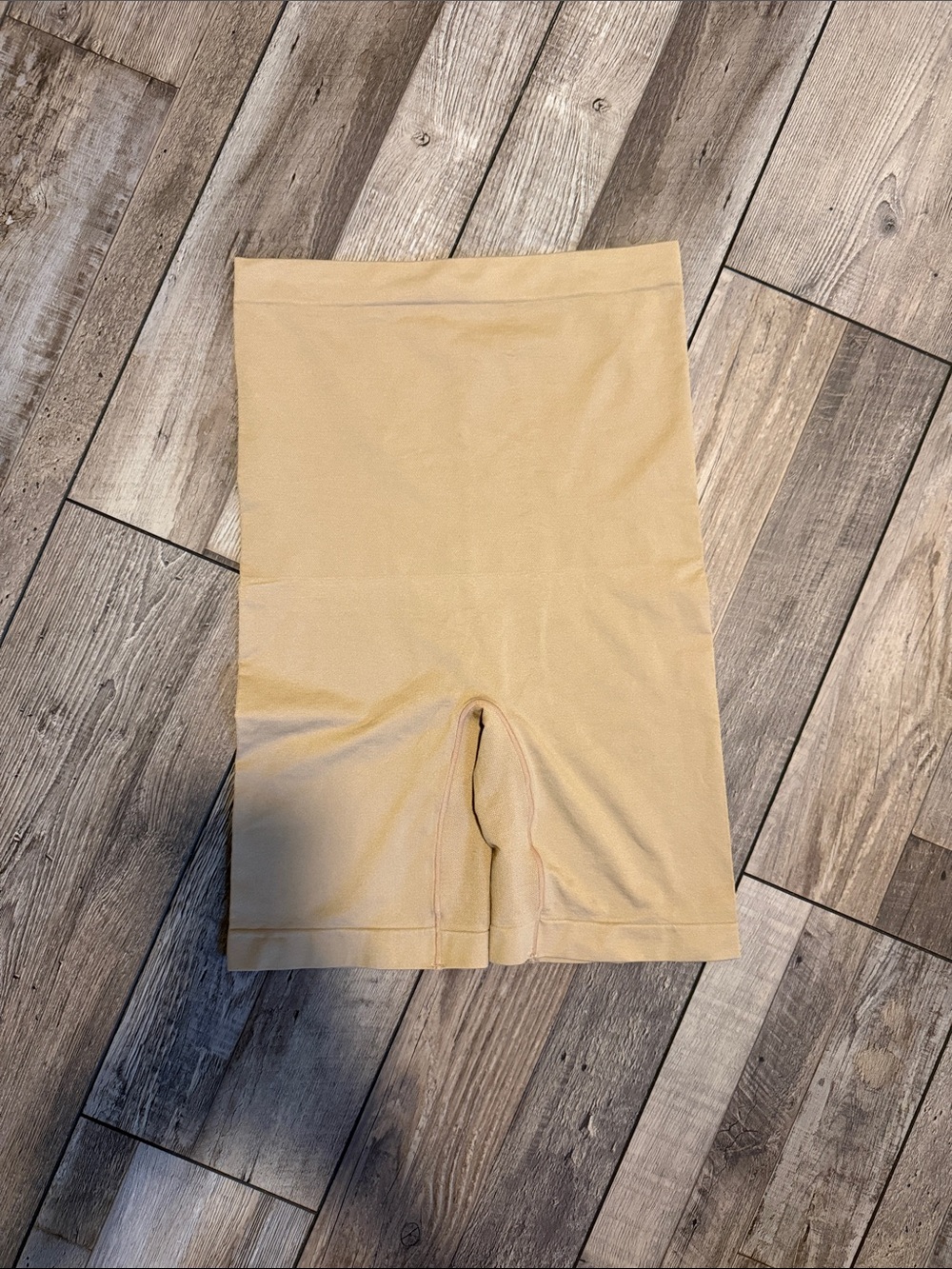 Yummie Shapewear
